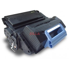 HP 45A Black, Q5945A Toner Cartridge - Premium Compatible