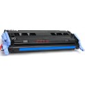 HP 124A Cyan, Q6001A Toner Cartridge - Premium Compatible