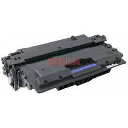 HP 70A Black﻿, Q7570A Toner Cartridge - Premium Compatible