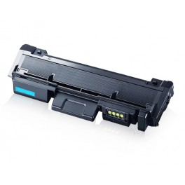 Samsung 116L, MLT-D116L Black Toner Cartridge - Premium Compatible