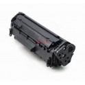 HP 12X Black, Q2612X Toner Cartridge - Premium Compatible