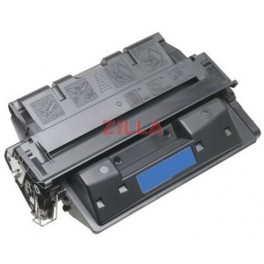 HP 61A Black, C8061A Toner Cartridge - Premium Compatible