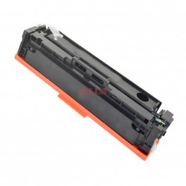HP 201A Black, CF400A Toner Cartridge - Premium Compatible