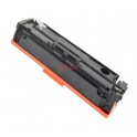 HP 201X Black, CF400X Toner Cartridge - Premium Compatible