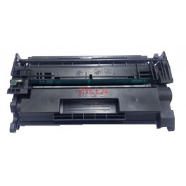 HP 28X Black, CF228X Toner Cartridge - Premium Compatible