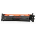 HP 18A Black, CF218A Toner Cartridge - Premium Compatible