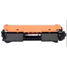 HP 30A Black, CF230A Toner Cartridge - Premium Compatible
