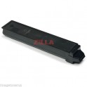 Kyocera TK-899K Black Toner Cartridge - Premium Compatible