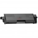 Kyocera TK-594K Black Toner Cartridge - Premium Compatible