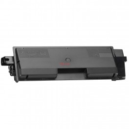 Kyocera TK-594K Black Toner Cartridge - Premium Compatible