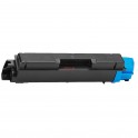 Kyocera TK-594C Cyan Toner Cartridge - Premium Compatible