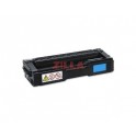 Ricoh SP C250S Cyan / 407540 Toner Cartridge - Premium Compatible