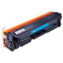 HP 204A Cyan, CF511A Toner Cartridge - Premium Compatible