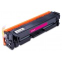 HP 204A Magenta, CF513A Toner Cartridge - Premium Compatible
