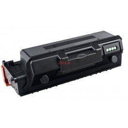 Samsung 204E, MLT-D204E Black Toner Cartridge - Premium Compatible