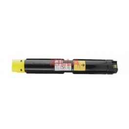 Xerox 006R01462 Yellow Toner Cartridge - Premium Compatible