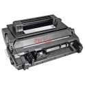 HP 90A Black, CE390A Toner Cartridge - Premium Compatible