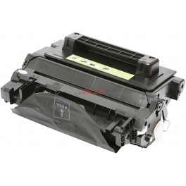 HP 90X Black, CE390X Toner Cartridge - Premium Compatible