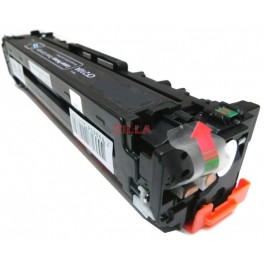 HP 131A Black, CF210A Toner Cartridge - Premium Compatible