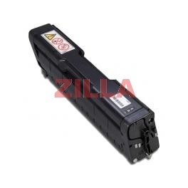Ricoh SP C310A Black / 406352 Toner Cartridge - Premium Compatible