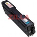 Ricoh SP C310A Cyan / 406353 Toner Cartridge - Premium Compatible