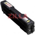 Ricoh SP C310A Yellow / 406355 Toner Cartridge - Premium Compatible