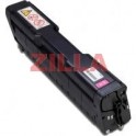 Ricoh SP C252A Magenta / 407537 Toner Cartridge - Premium Compatible