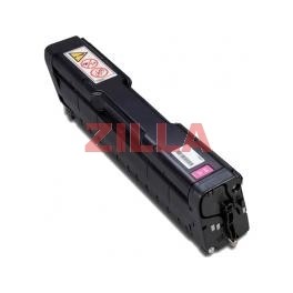 Ricoh SP C252A Magenta / 407537 Toner Cartridge - Premium Compatible