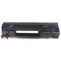 HP 88A Black, CC388A Toner Cartridge - Premium Compatible