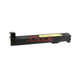 HP 826A Yellow﻿, CF312A Toner Cartridge - Premium Compatible
