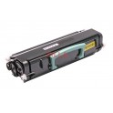 Lexmark E250H11N Black Toner Cartridge - Premium Compatible