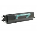 Lexmark E250H21N Black Toner Cartridge - Premium Compatible