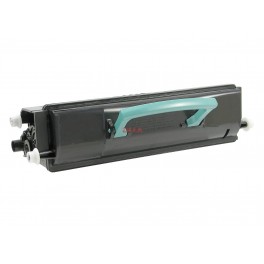 Lexmark E250H21N Black Toner Cartridge - Premium Compatible