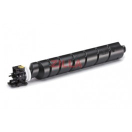 Kyocera TK-8529K Black Toner Cartridge - Premium Compatible