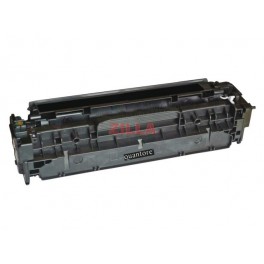 HP 305A Black / CE410A Toner Cartridge - Premium Compatible