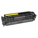 HP 305A Yellow / CE412A Toner Cartridge - Premium Compatible