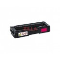 Ricoh SP C220S Magenta Toner Cartridge - Premium Compatible