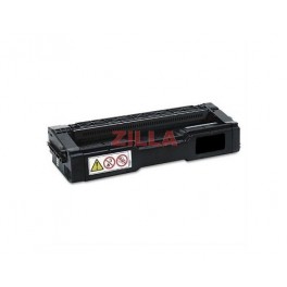 Ricoh SP C220S Black Toner Cartridge - Premium Compatible