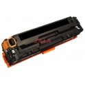 HP 125A Black, CB540A Toner Cartridge - Premium Compatible