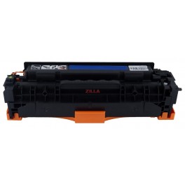 HP 304A Black, CC530A Toner Cartridge - Premium Compatible