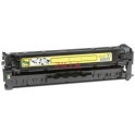 HP 304A Yellow, CC532A Toner Cartridge - Premium Compatible