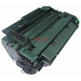 HP 55A Black, CE255A Toner Cartridge - Premium Compatible